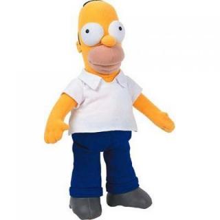 dujardin les simsons