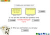 Matching Pairs - Interactive Whiteboard