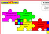 Jigsaw - Interactive Whiteboard