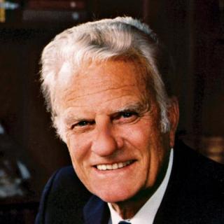 Who is Billy Graham?
