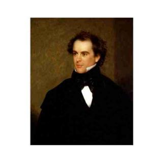 Image result for nathaniel hawthorne 1850