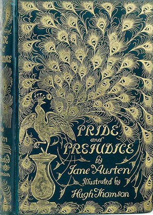 Jane Austen on 'Fakebook