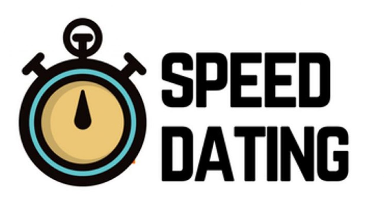 Using “Speed Dating” to share facts and opinions in the classroom