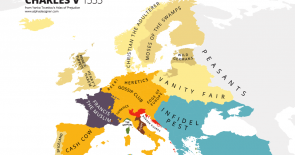 Make ‘Prejudice Maps’ to chart the cartography of ignorance!