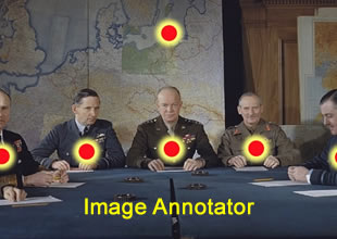 Annotate Images Online