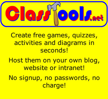 classroom games websites