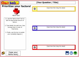 Classtools Class Tools